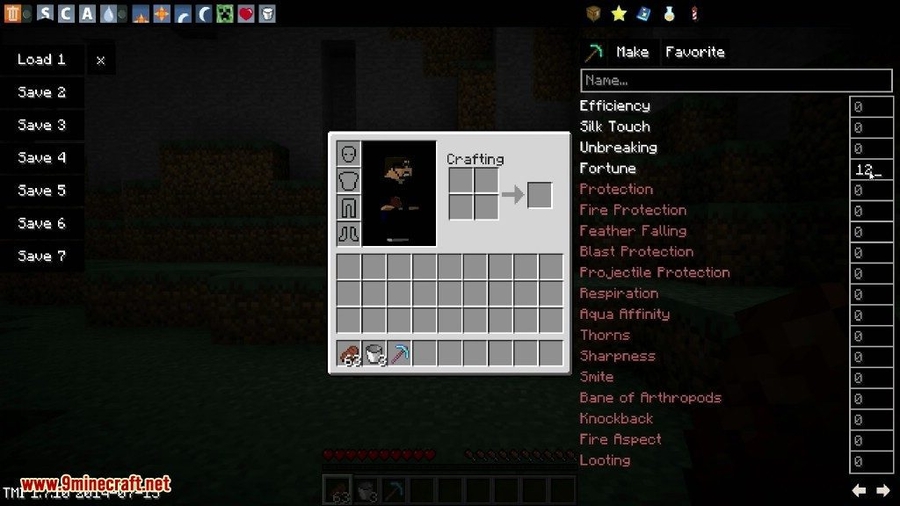 Minecolony mod download 1710